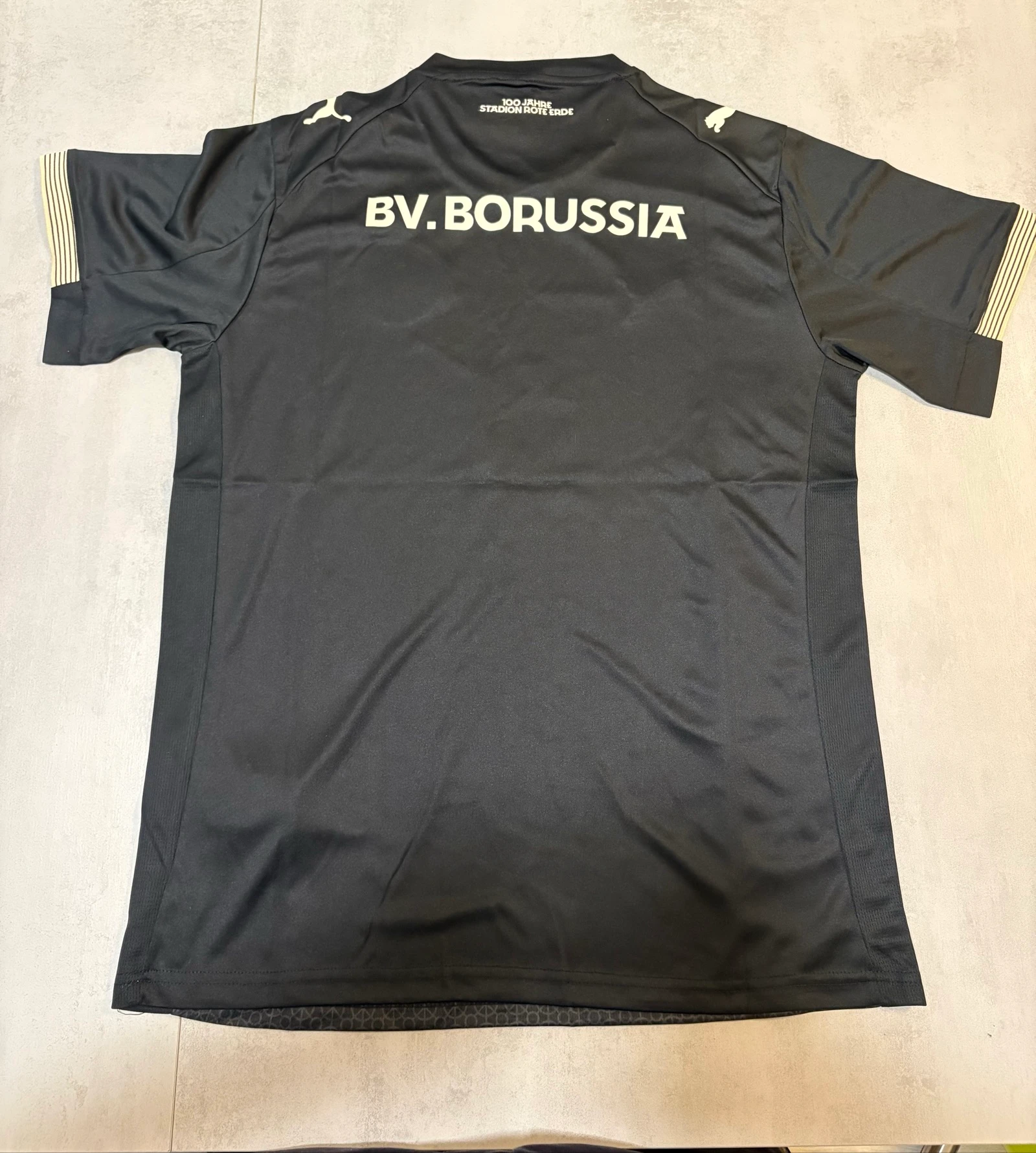 Borussia Dortmund Jersey - L – photo 2